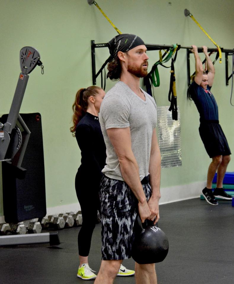 4 Reasons To Hire A Personal Trainer