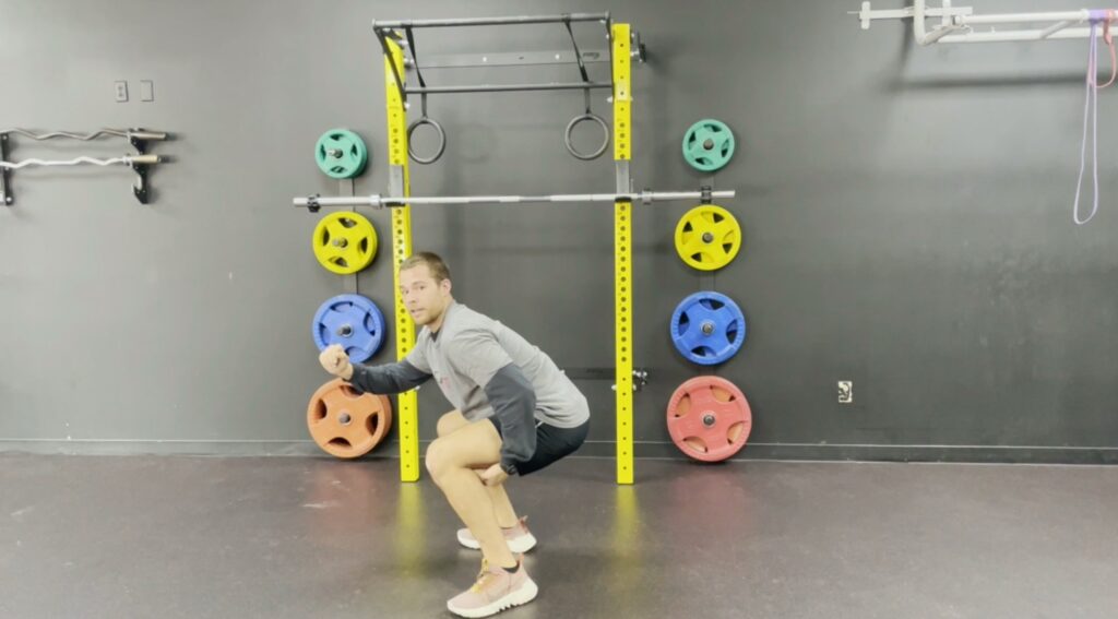 Squat Series with Jeff Episode 1 | Beaufort Fitness