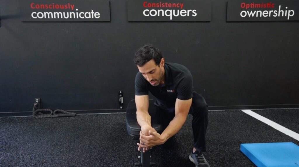 How To Strengthen Your Grip | Beaufort Fitness